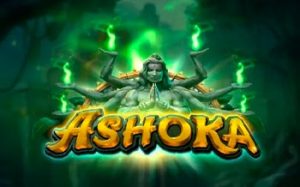 Ashoka