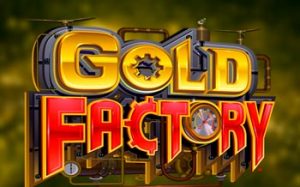 Gold Factory