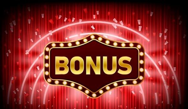 Бонус