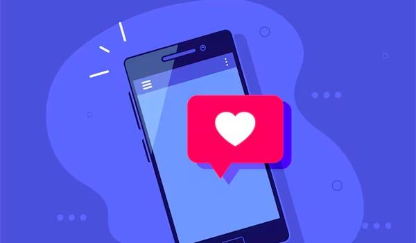 Приложение на Андроид