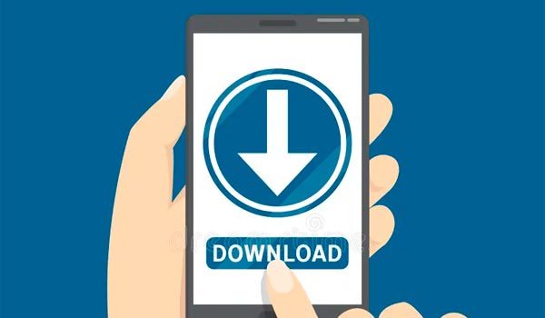 Клиент на Айфон